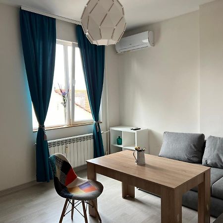 Apartament Vitosha 60 Sofia Zewnętrze zdjęcie