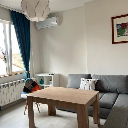 Apartament Vitosha 60 Sofia Zewnętrze zdjęcie