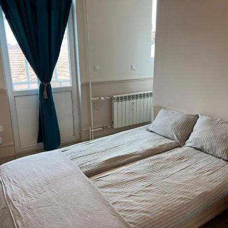 Apartament Vitosha 60 Sofia Zewnętrze zdjęcie