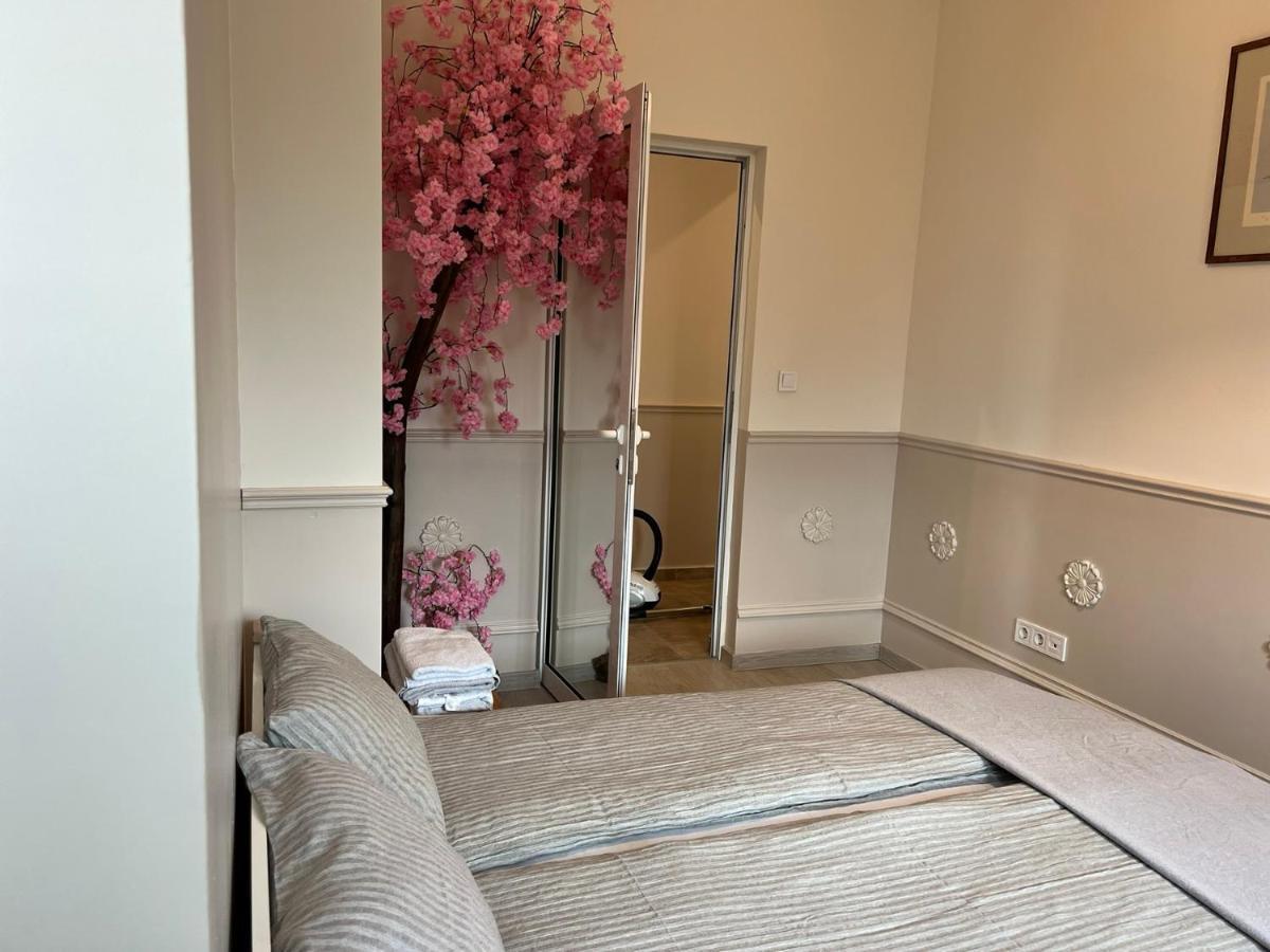 Apartament Vitosha 60 Sofia Zewnętrze zdjęcie