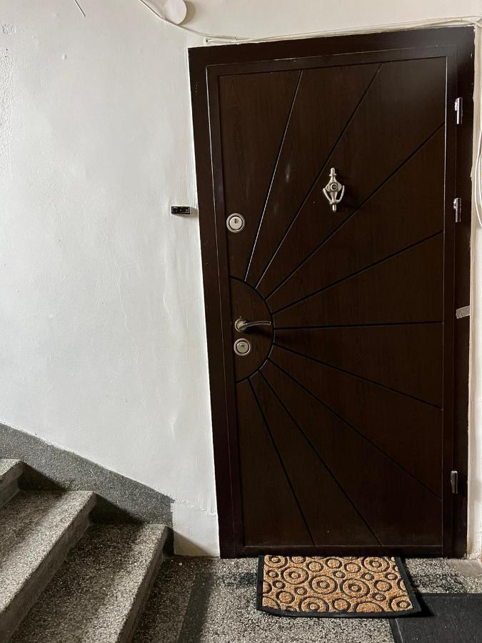 Apartament Vitosha 60 Sofia Zewnętrze zdjęcie