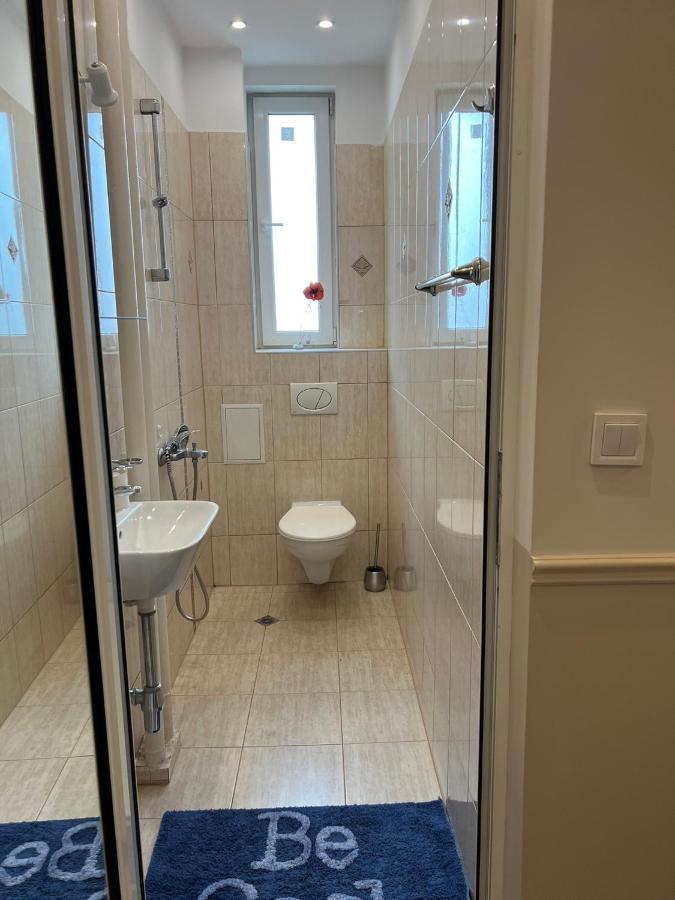 Apartament Vitosha 60 Sofia Zewnętrze zdjęcie