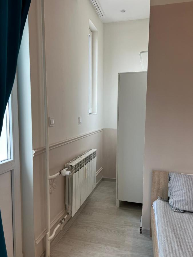 Apartament Vitosha 60 Sofia Zewnętrze zdjęcie
