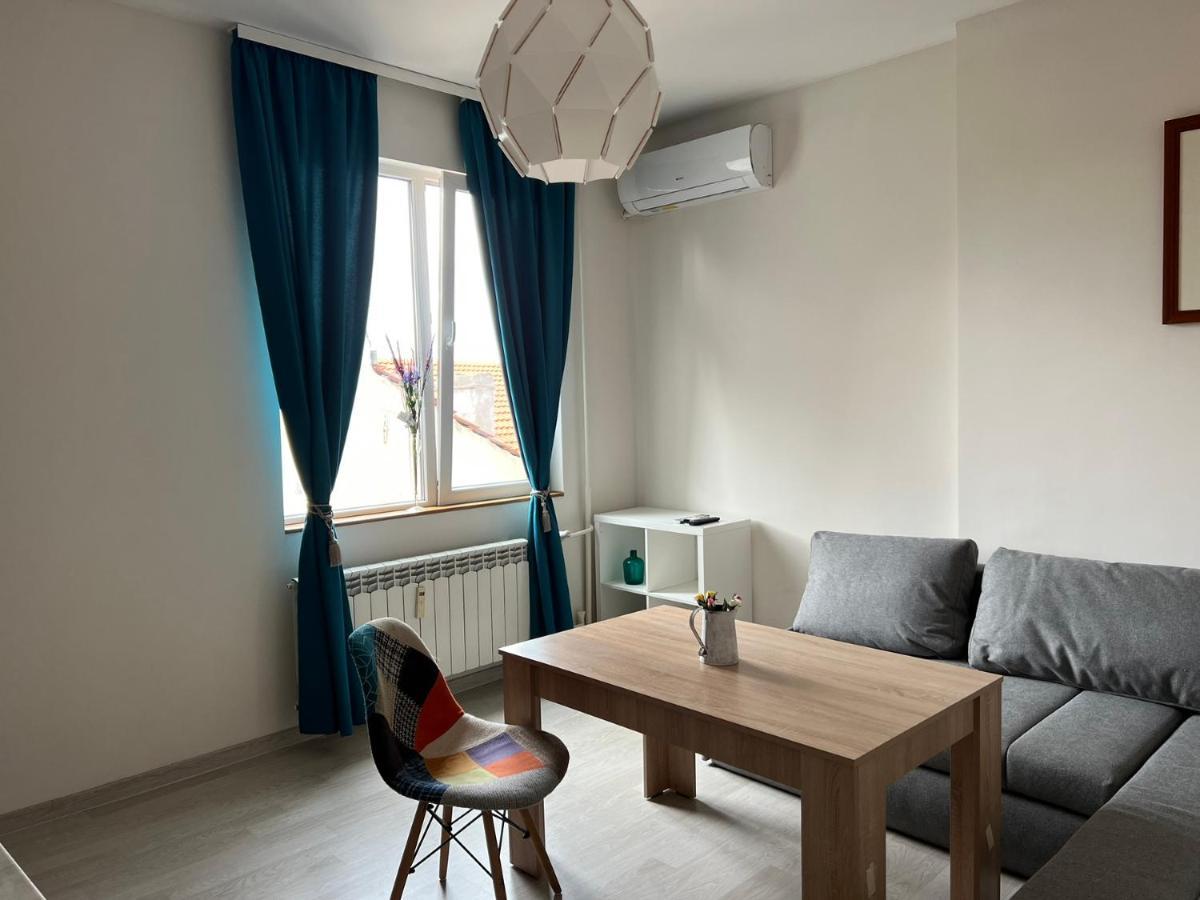 Apartament Vitosha 60 Sofia Zewnętrze zdjęcie