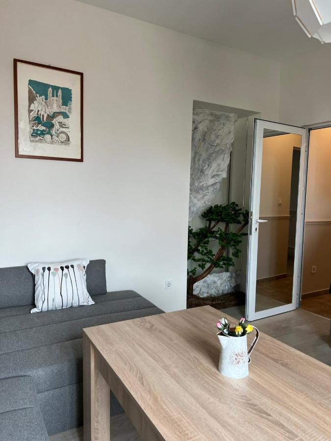 Apartament Vitosha 60 Sofia Zewnętrze zdjęcie