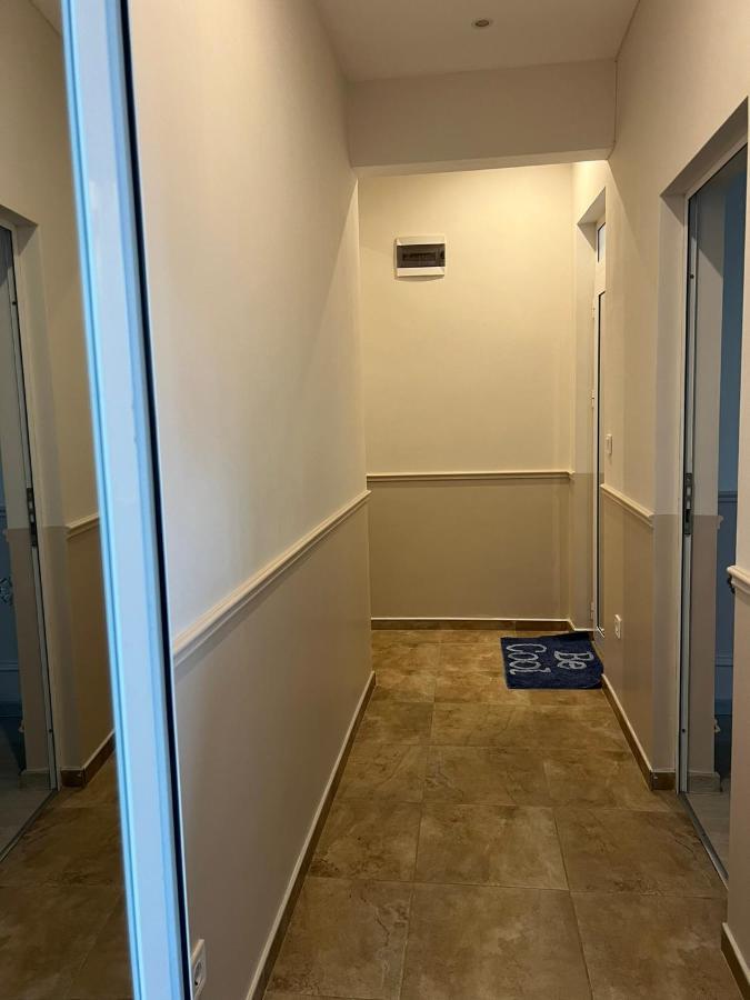 Apartament Vitosha 60 Sofia Zewnętrze zdjęcie